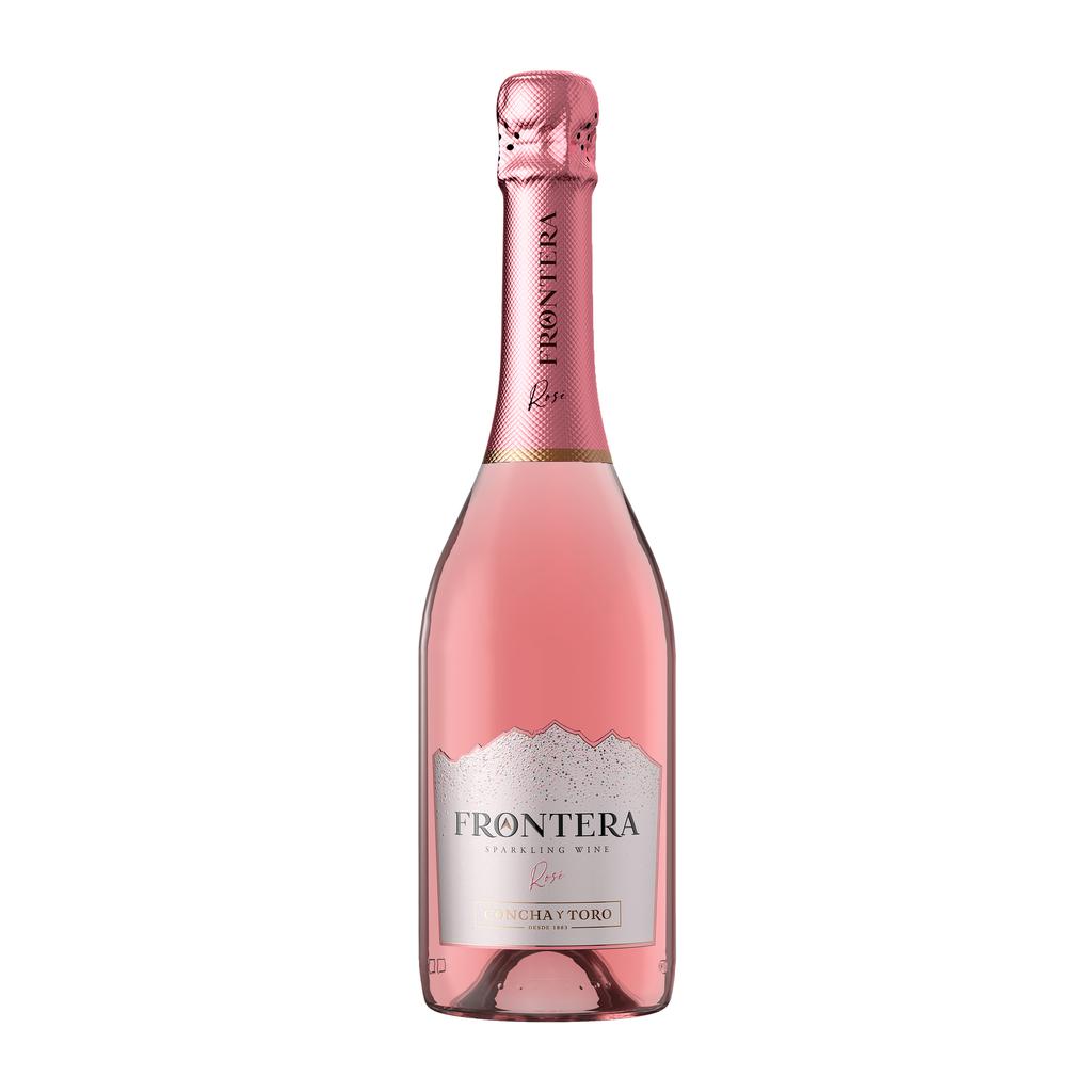 Vino Frontera Rosé
