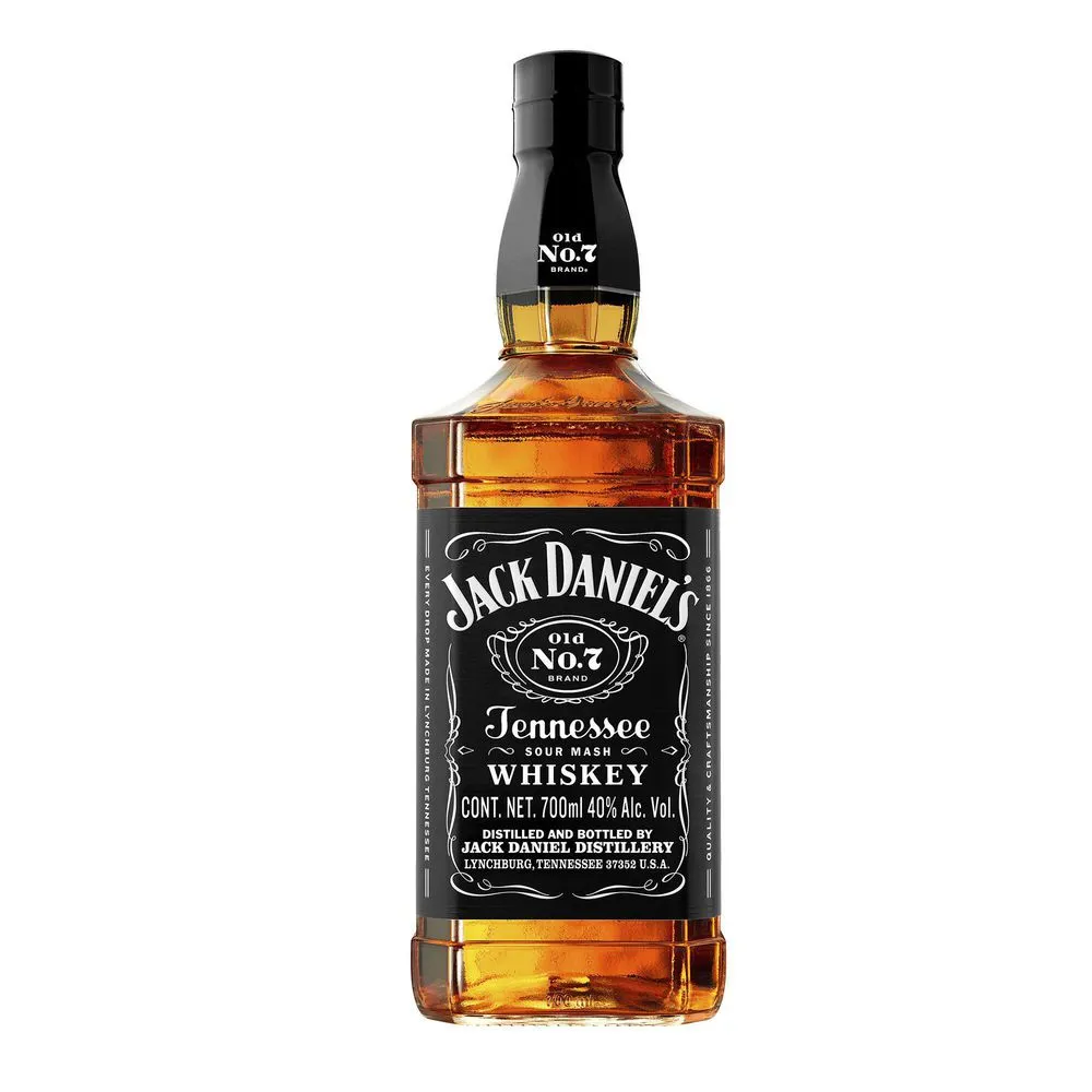 Jack Daniel's Old No. 7